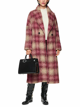 MARC CAIN | Manteau en laine