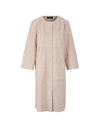 MARC CAIN | Manteau en cuir