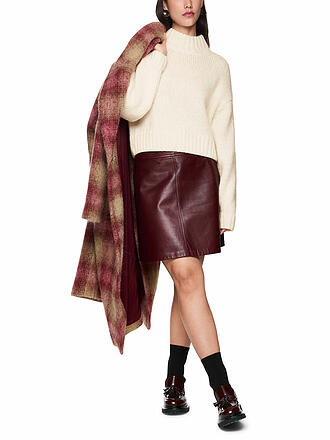 MARC CAIN | Pull à col roulé