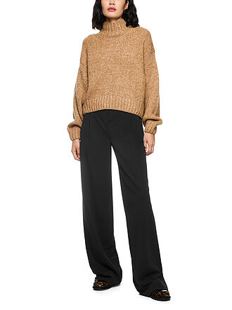 MARC CAIN | Pull à col roulé