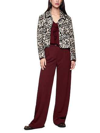 MARC CAIN | Pantalon de tailleur WICHITA