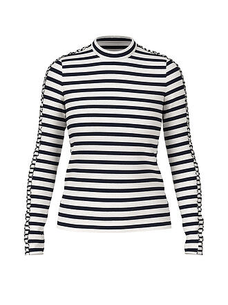 MARC CAIN | T-shirt à manches longues