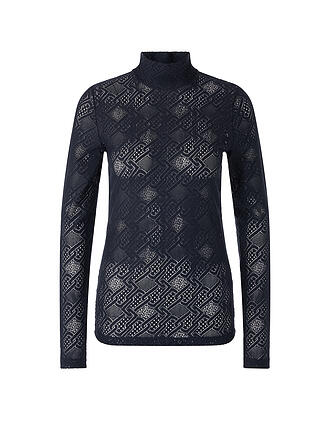 MARC CAIN | Pull à col roulé