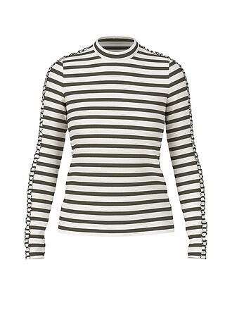 MARC CAIN | T-shirt à manches longues