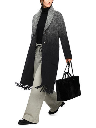 MARC CAIN | Manteau en laine