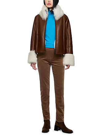 MARC CAIN | Pantalon de tailleur SIENA