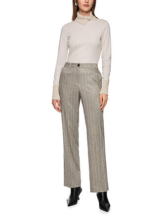 MARC CAIN | Pull à col roulé