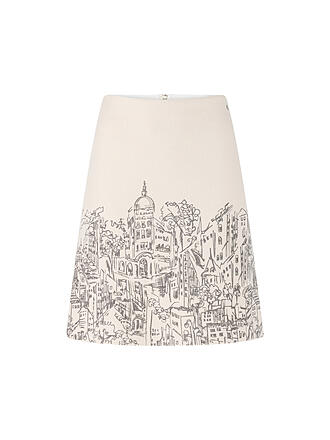 MARC CAIN | Mini-jupe