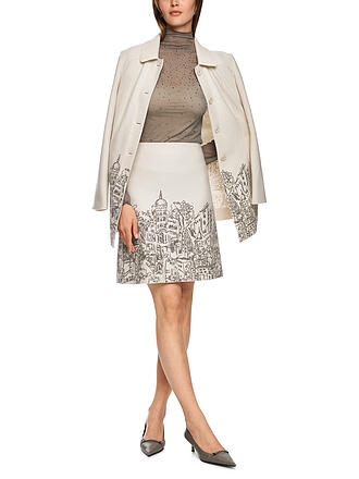 MARC CAIN | Mini-jupe