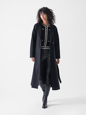 MARC CAIN | Manteau en laine