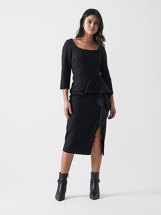 MARC CAIN | Midikleid