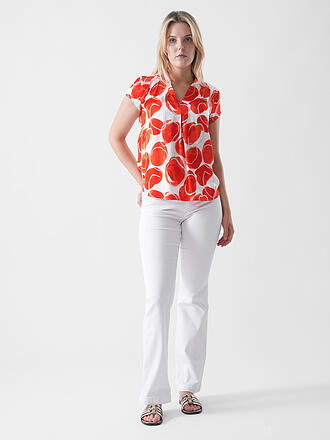 MARC CAIN | Jeans Coupe Évasée FARO