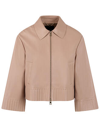 MARC CAIN | Veste en cuir