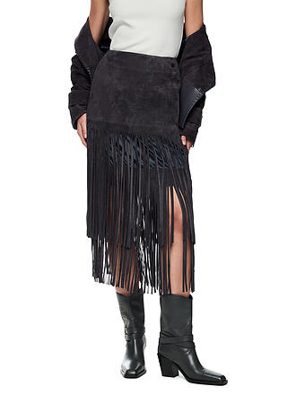 MARC CAIN | Maxi-jupe