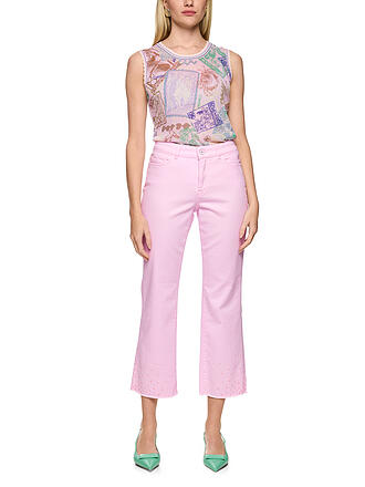 MARC CAIN | Jeans Coupe Évasée 7/8 FORLI