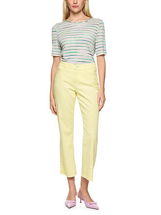 MARC CAIN | Jeans Coupe Évasée 7/8 FORLI