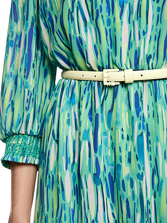 MARC CAIN | Ceinture en cuir