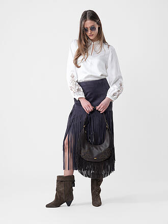 MARC CAIN | Sac en cuir - Sac Hobo