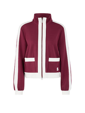 MARC CAIN | Sweat-shirt zippé