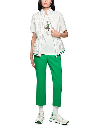 MARC CAIN | Gilet matelassé