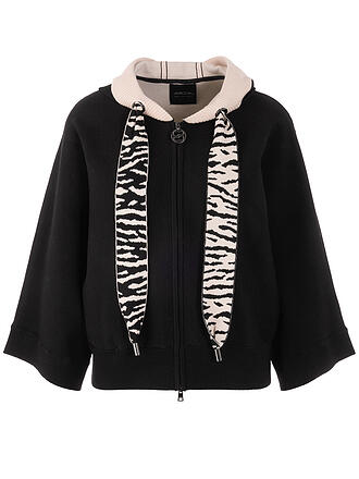MARC CAIN | Sweat-shirt zippé
