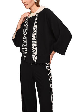 MARC CAIN | Sweat-shirt zippé