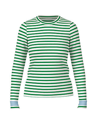 MARC CAIN | T-shirt à manches longues