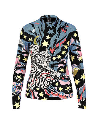 MARC CAIN | T-shirt à manches longues