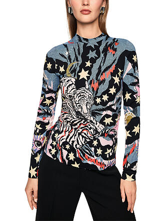 MARC CAIN | T-shirt à manches longues