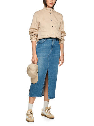 MARC CAIN | Jupe en jean