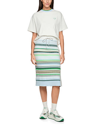MARC CAIN | Mini-jupe