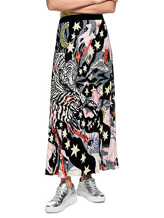 MARC CAIN | Jupe réversible