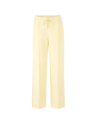 MARC CAIN | Pantalon de jogging coupe WELKOM