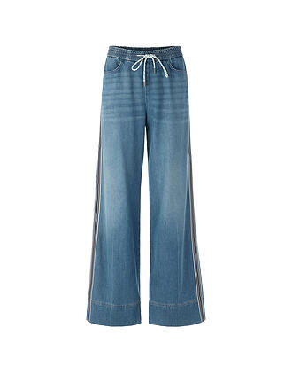 MARC CAIN | Jeans Coupe Évasée WELKOM