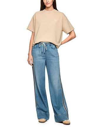 MARC CAIN | Jeans Coupe Évasée WELKOM