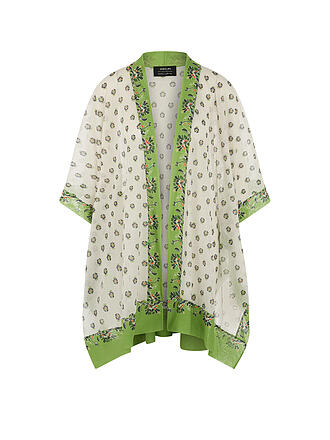 MARC CAIN | Cape - Poncho