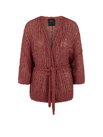 MARC CAIN | Gilet en tricot