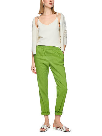 MARC CAIN | Pantalon de jogging coupe RHODOS