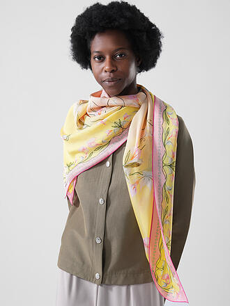 MARC CAIN | Foulard en soie