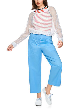 MARC CAIN | T-shirt à manches longues