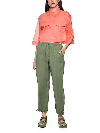 MARC CAIN | Bluse