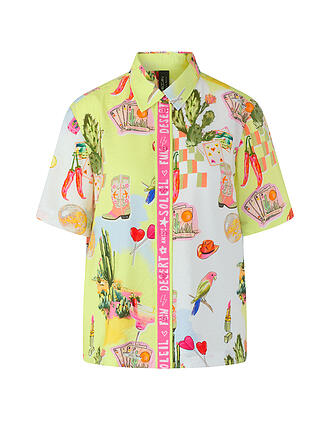 MARC CAIN | Blouse