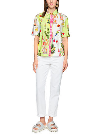 MARC CAIN | Blouse