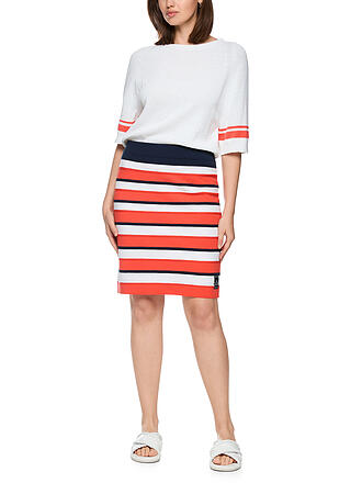 MARC CAIN | Mini-jupe