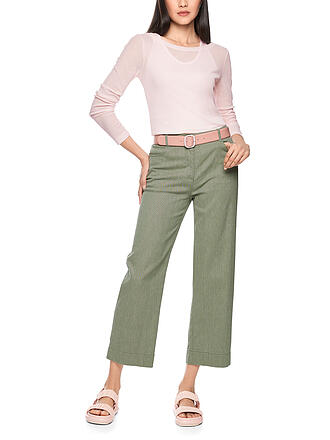MARC CAIN | Pantalon business 7/8