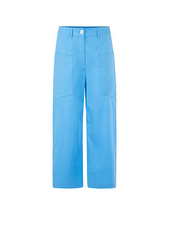 MARC CAIN | Pantalon cargo WOKHA