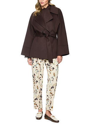 MARC CAIN | Veste en laine