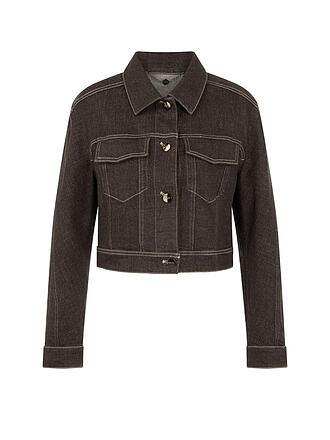 MARC CAIN | Jeansjacke