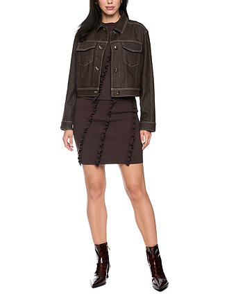 MARC CAIN | Jeansjacke