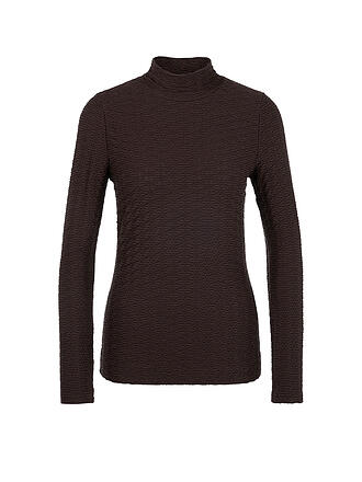 MARC CAIN | Pull à col roulé